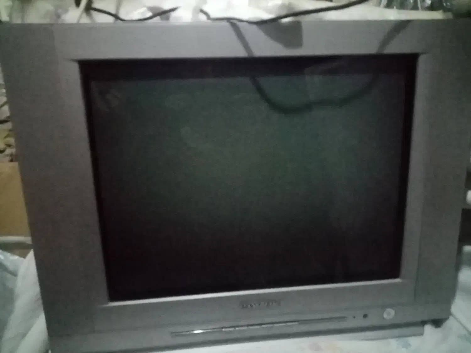 تلویزیون 21و دستگاه دیجیتال|تلویزیون و پروژکتور|قوچان, |دیوار