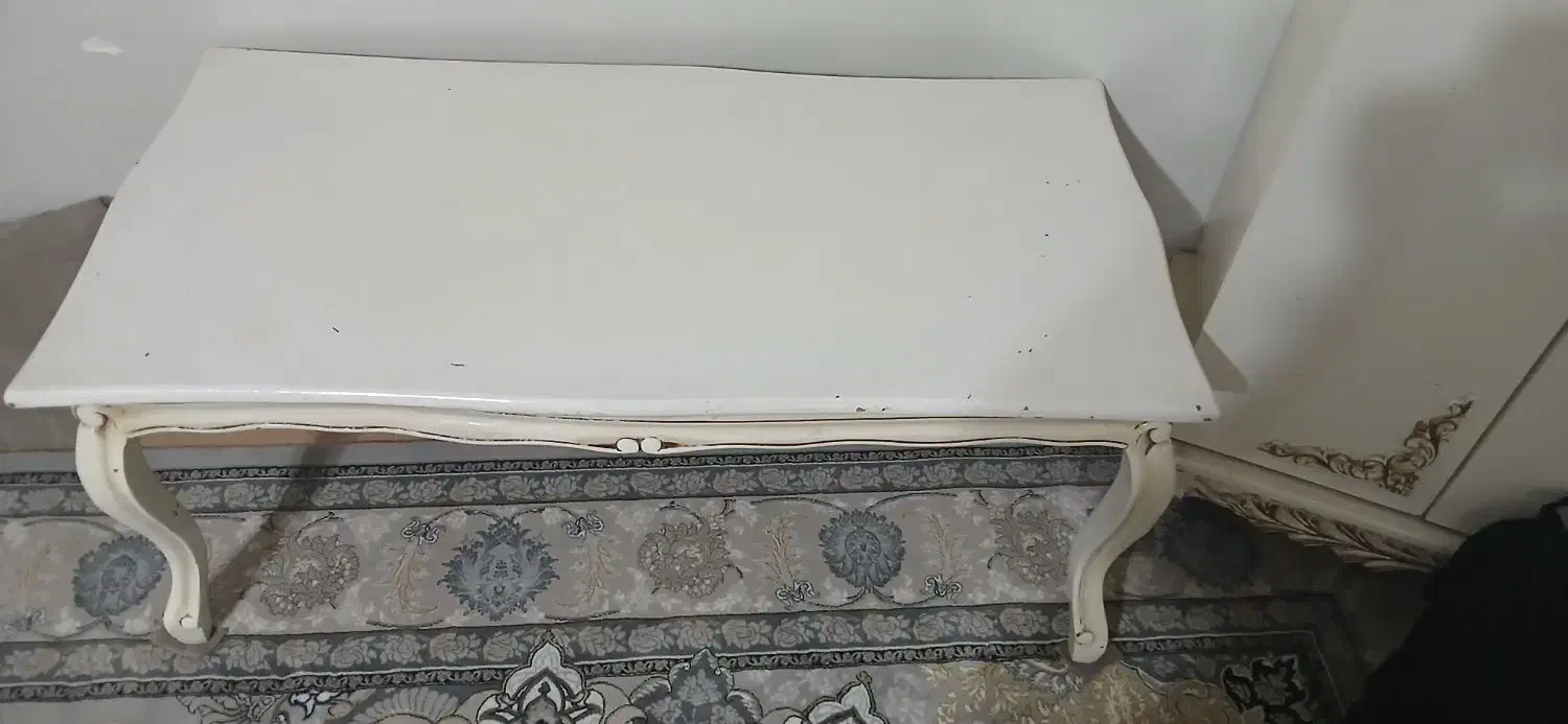 جلومبلی چوبی|مبلمان خانگی و میز عسلی|قرچک, پویینک|دیوار