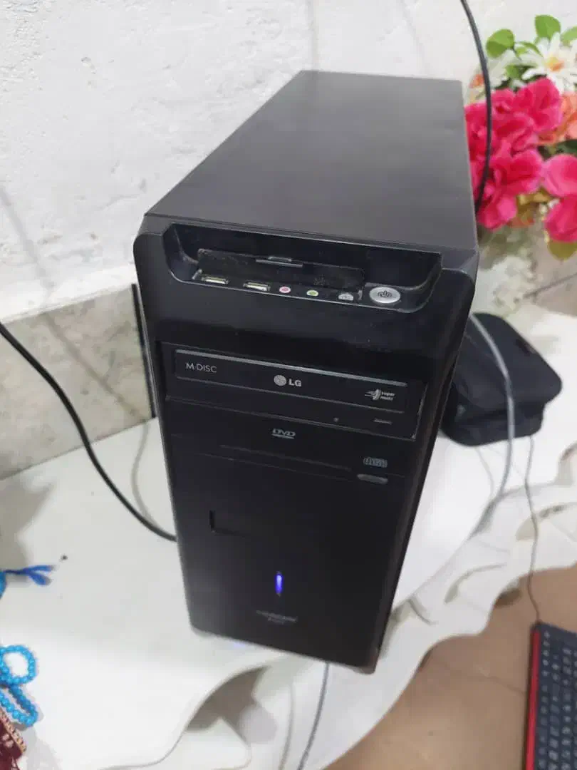 کامپیوتر خانگی|رایانه رومیزی|بندر گناوه, |دیوار