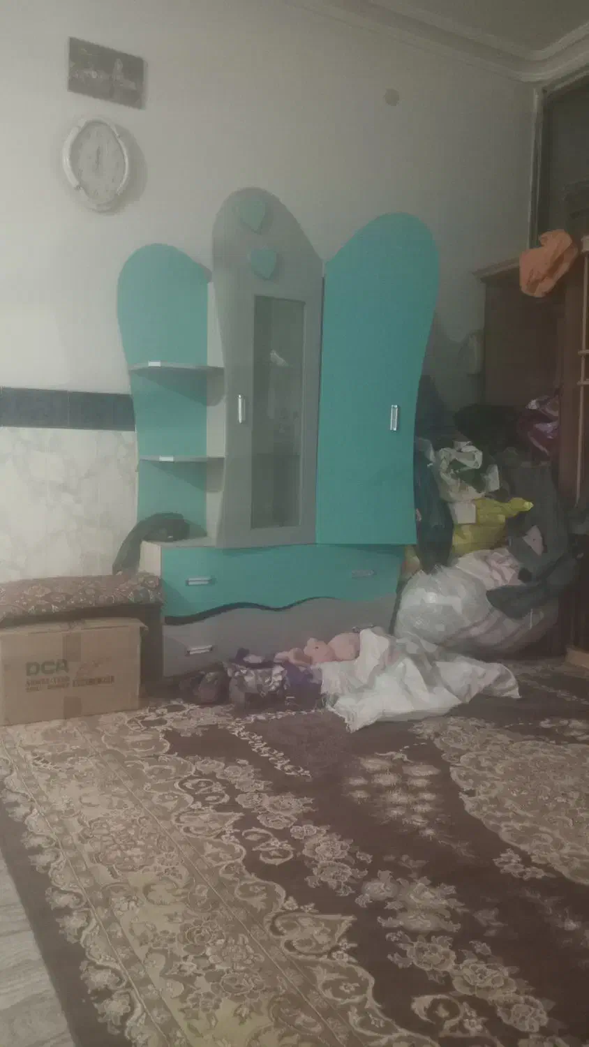 فرش|تابلو فرش|نیشابور, میدون بار|دیوار