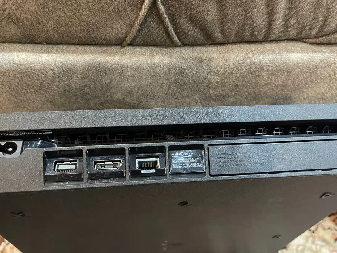 PS4 Slim|کنسول، بازی ویدئویی و آنلاین|کاشان, صنعت|دیوار