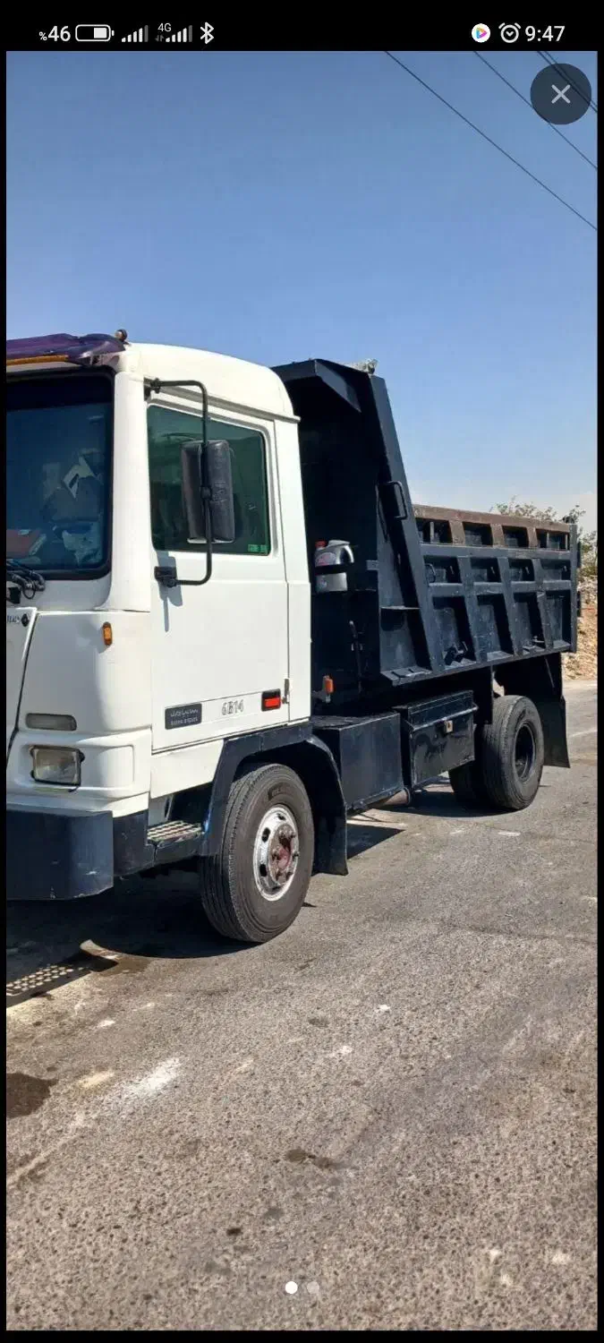 حمل نخاله و خاکبرداری توسط کارگر وبابکت|خدمات حمل و نقل|تهران, سید خندان (جلفا)|دیوار