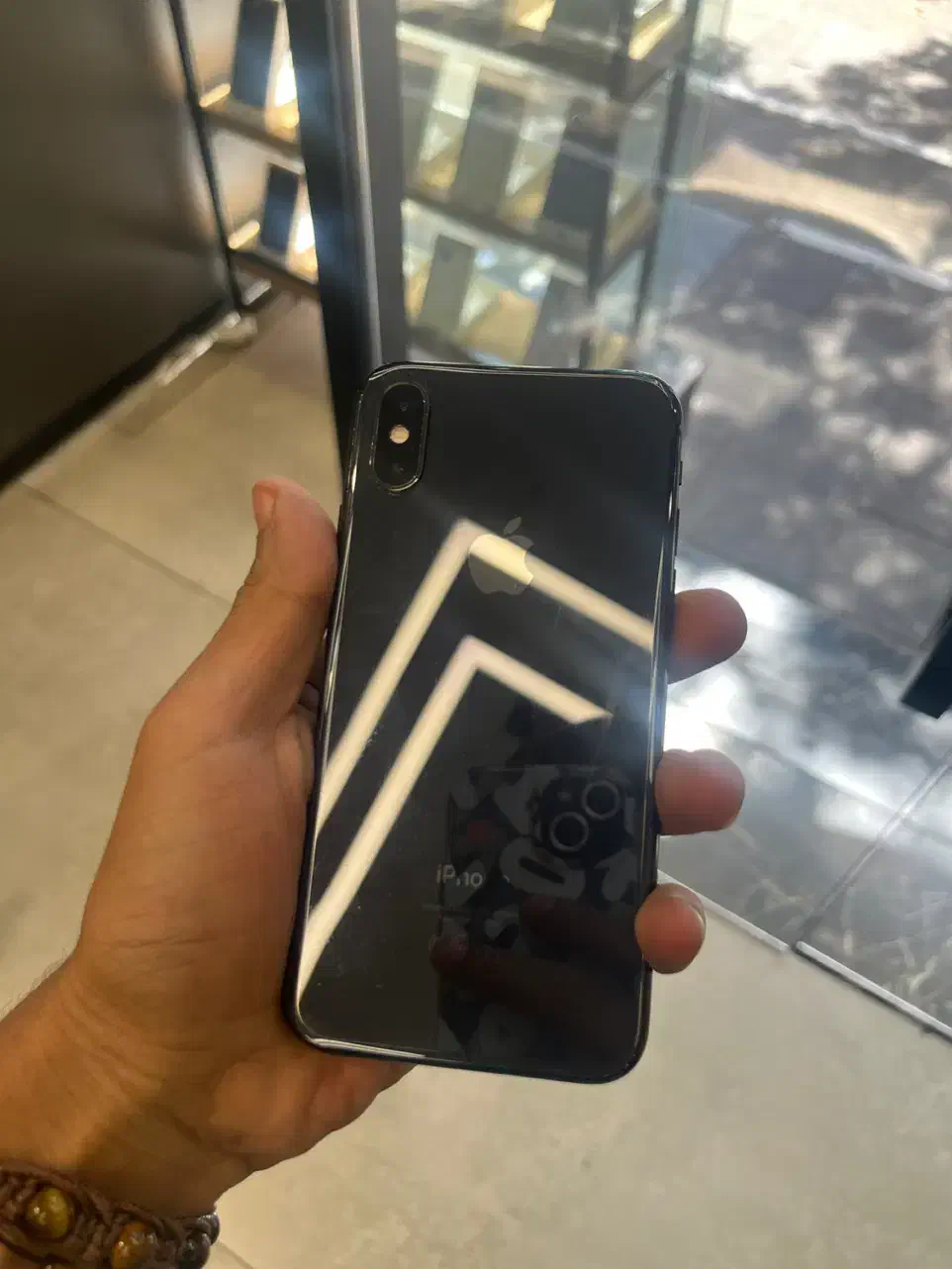 iPhone XS ایفون ایکس اس|موبایل|مشهد, احمدآباد|دیوار