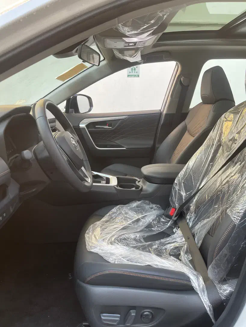 راوفور‌ فول‌ چین|خودرو سواری و وانت|تهران, پاسداران|دیوار