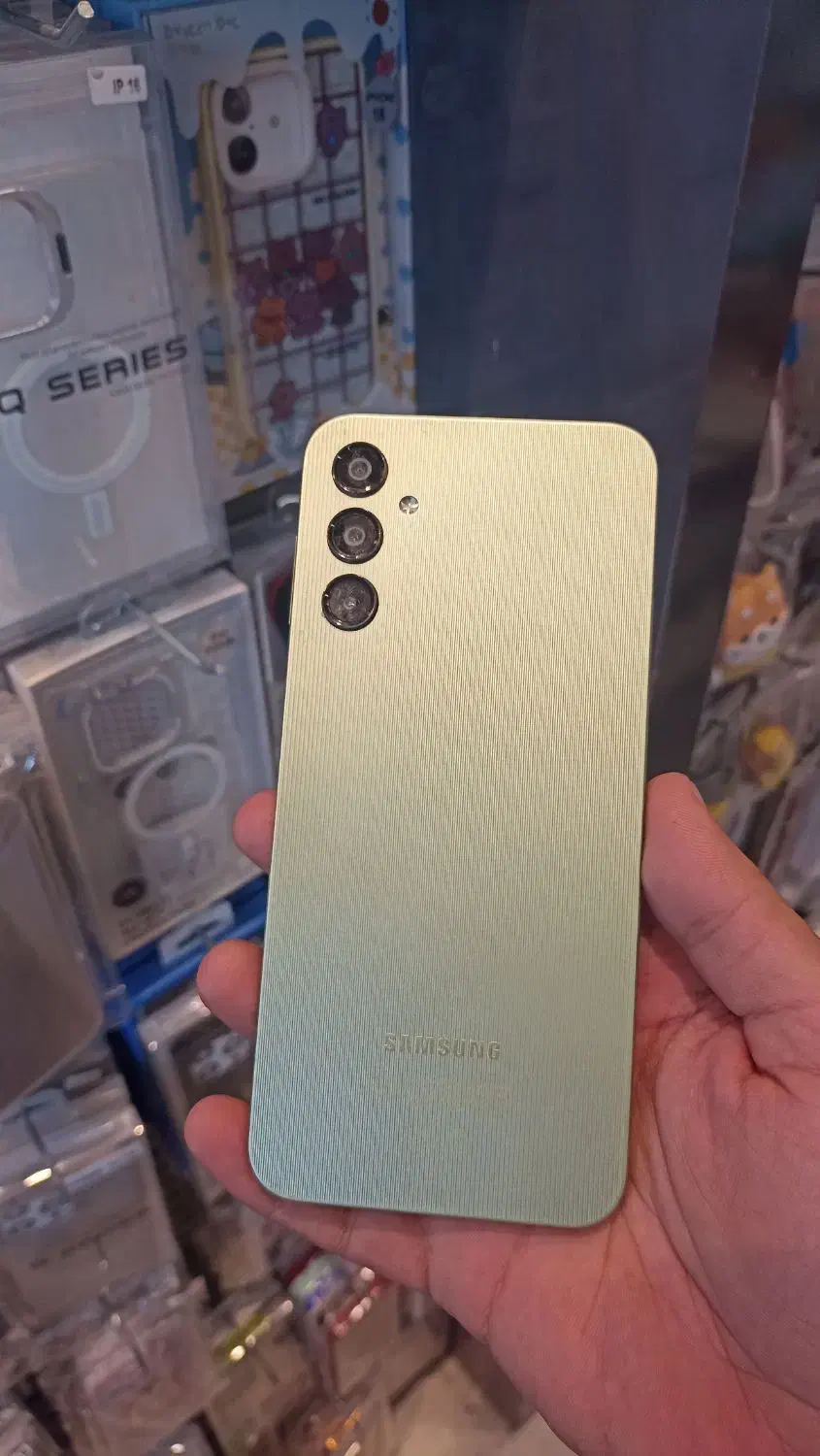 A14. A05s|موبایل|نیشابور, محله میدان باغات|دیوار