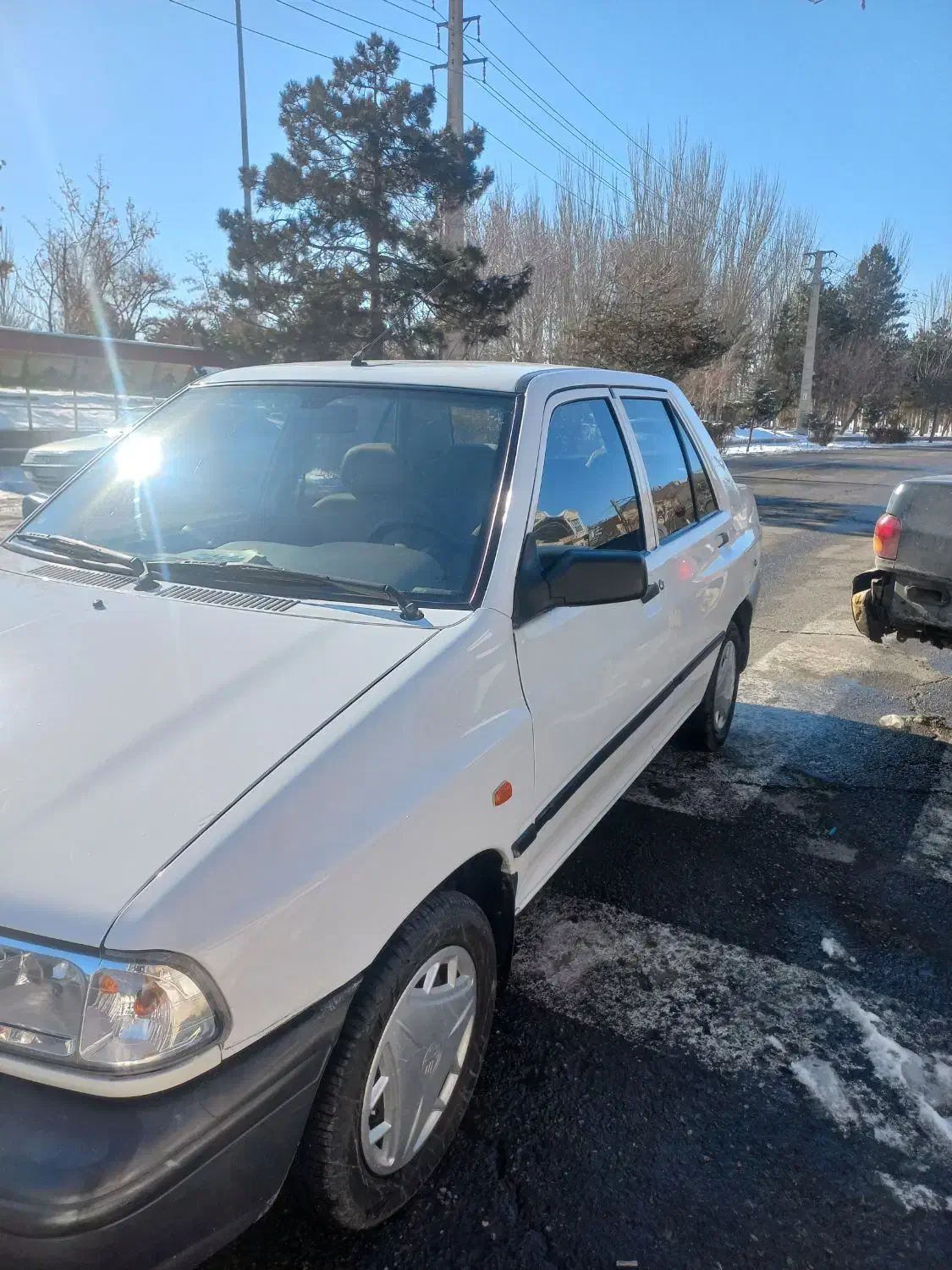 پراید 131|خودرو سواری و وانت|سهند, |دیوار