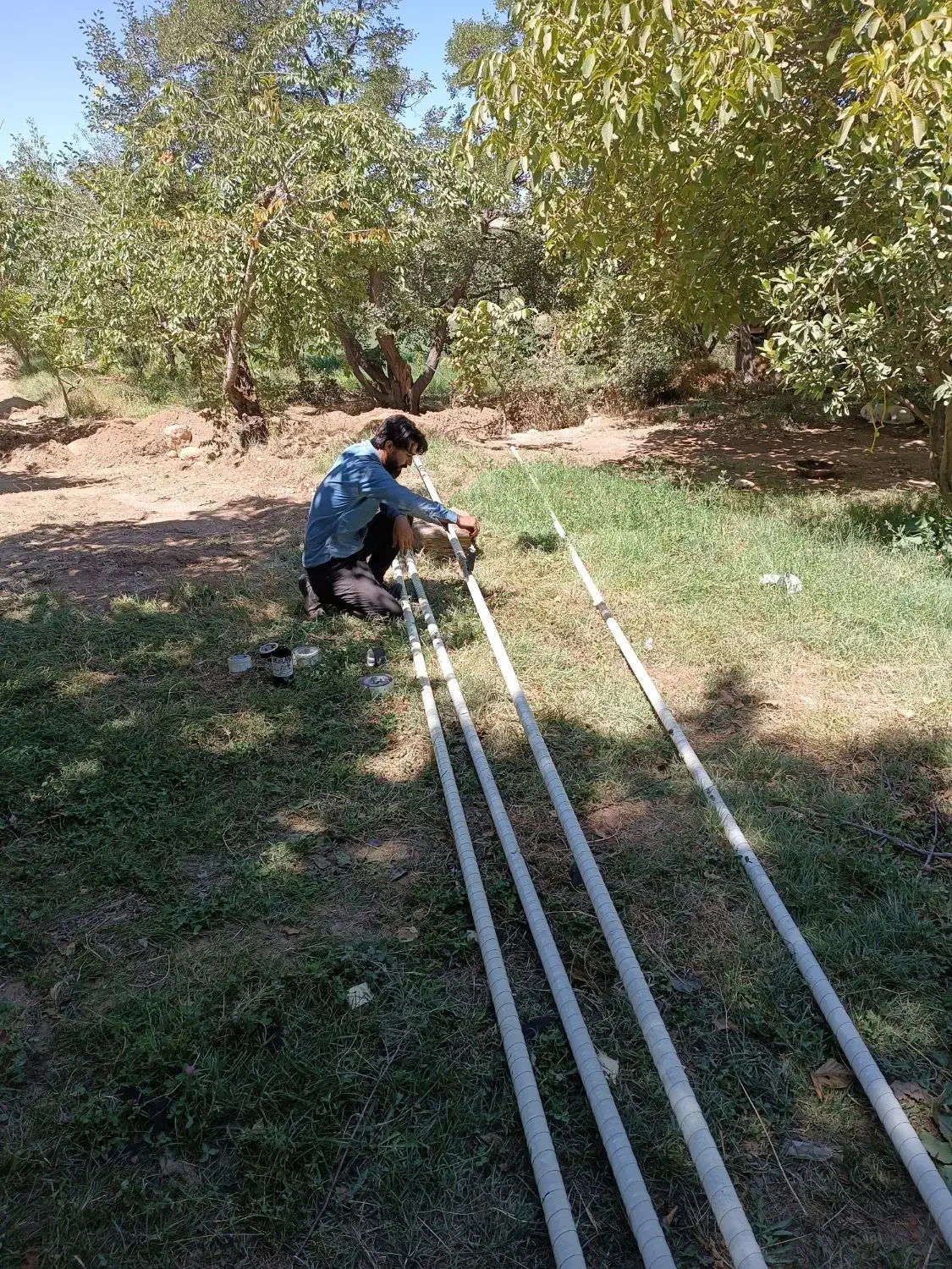 لوله کشی گازوتعقیراتوجابجای|خدمات پیشه و مهارت|بجنورد, |دیوار