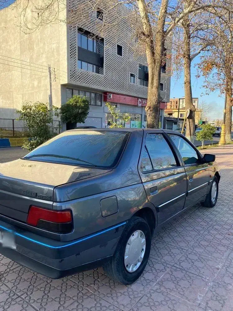 فروش خودرو|خودرو سواری و وانت|آمل, |دیوار