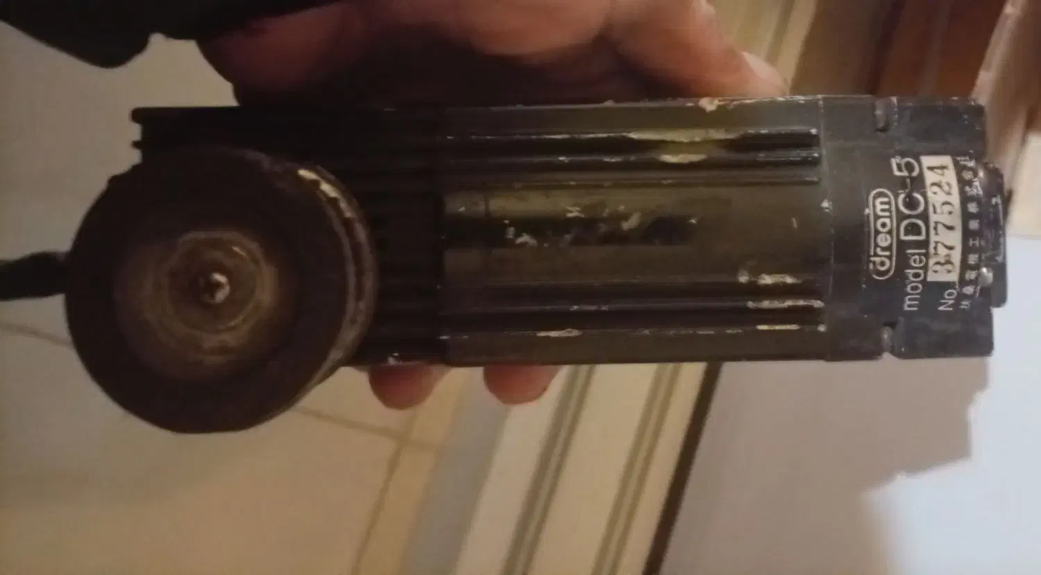 موتور درب ریلی ژاپنی|مصالح و تجهیزات ساختمان|پردیس, فاز ۲|دیوار