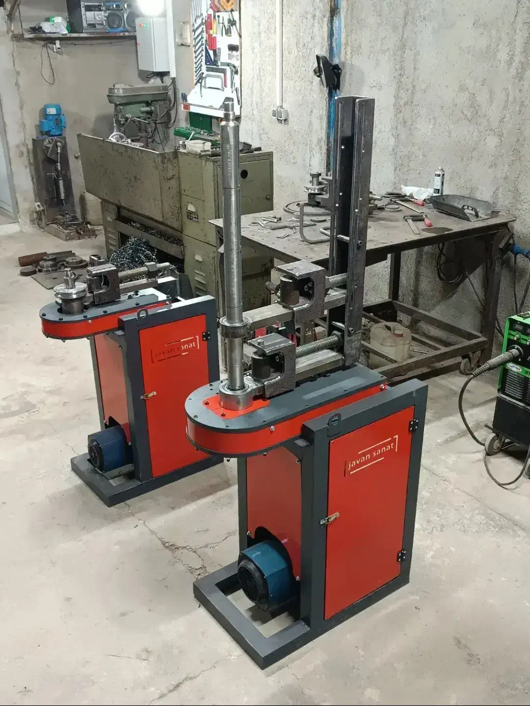 استخدام کارگر ساده در کارگاه تولیدصندلی تاشو پردیس|استخدام صنعتی، فنی، مهندسی|پردیس, شهرک صنعتی کمرد|دیوار