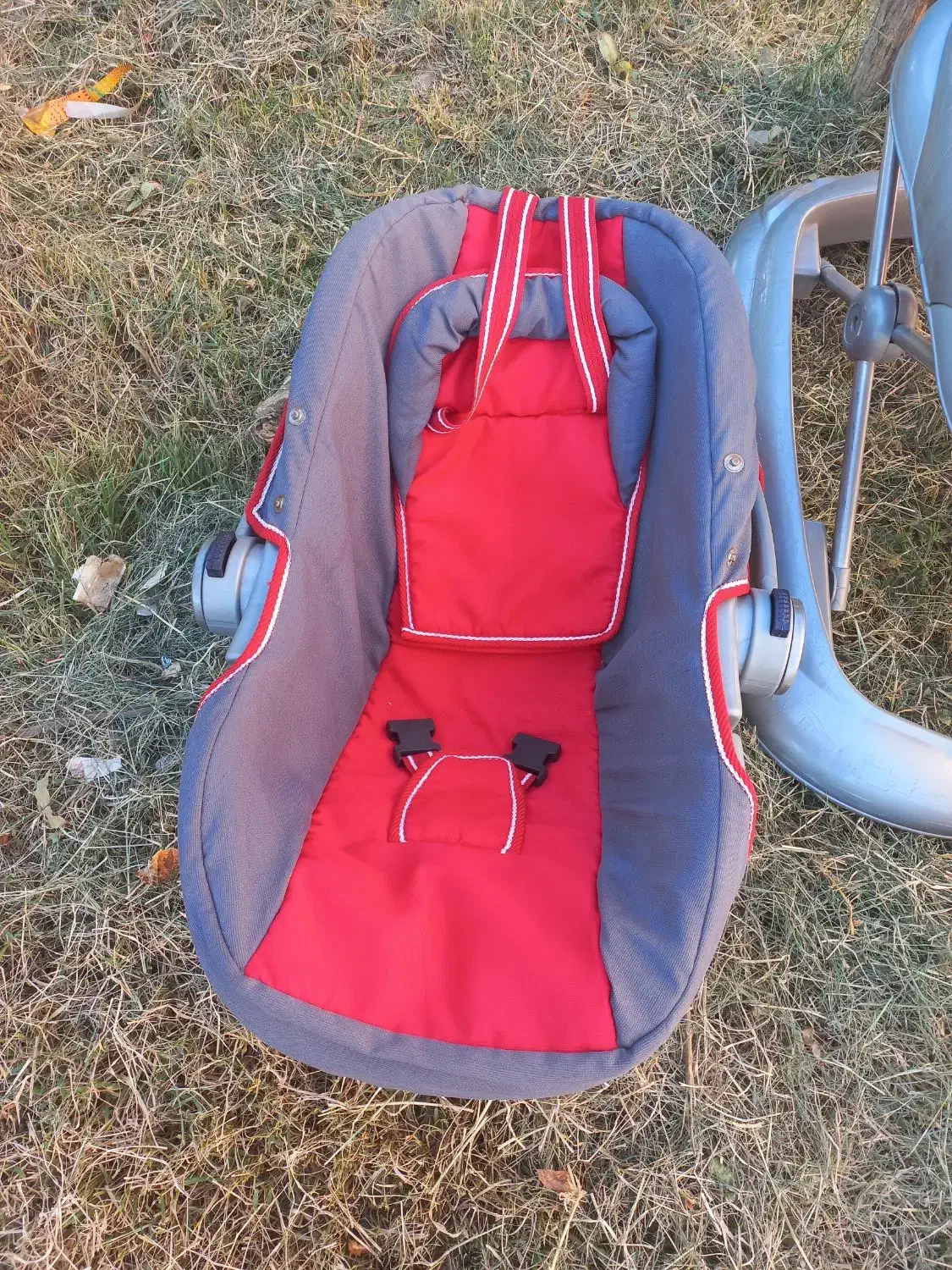 کالسکه و روروئک و کریر|اسباب و اثاث بچه|تبریز, |دیوار