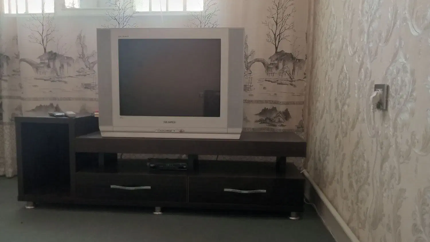 تلویزیون سامسونگ|تلویزیون و پروژکتور|ماهدشت, |دیوار