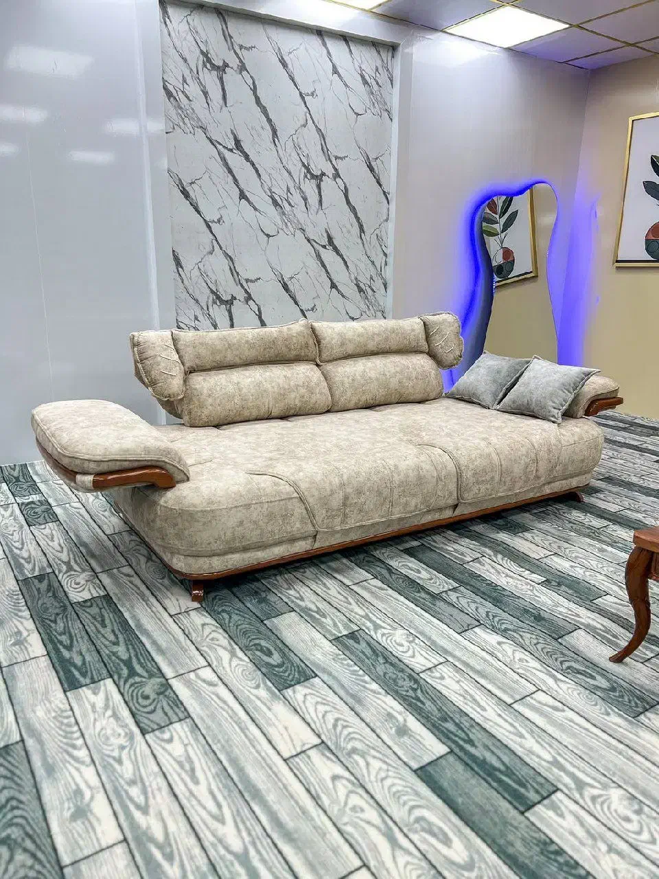 مراکز تعویض مبل کهنه با نو (برادران صالحی)|مبلمان خانگی و میز عسلی|مسجد سلیمان, |دیوار