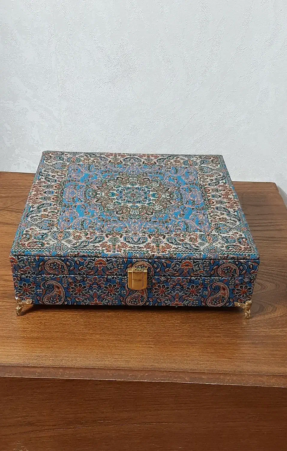 باکس یلدایی|صنایع دستی و سایر لوازم تزئینی|تهران, افسریه شمالی|دیوار