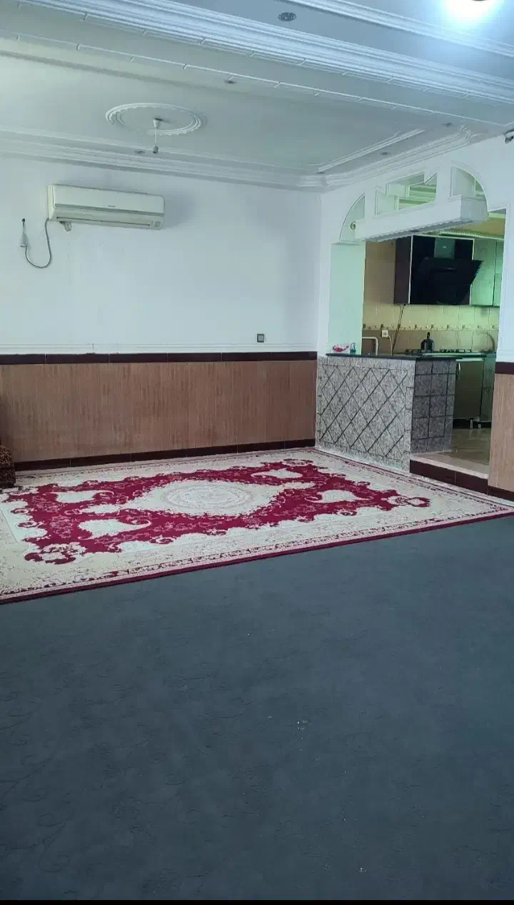 یک واحد آپارتمان یک خوابه در طبقه دوم|اجارهٔ آپارتمان|کهنوج, |دیوار