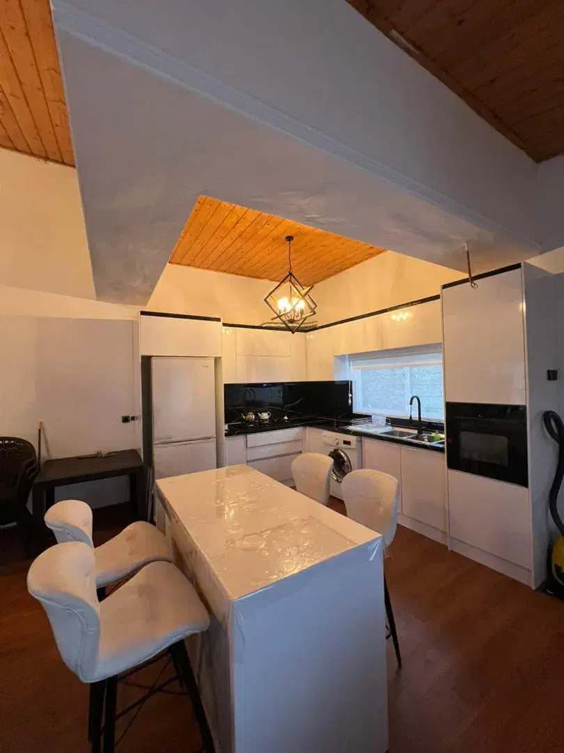 متل قو(سلمانشهر)/ویلا فروشی داخل شهرک ۱۲۰ متری|فروش خانه و ویلا|سلمانشهر, |دیوار