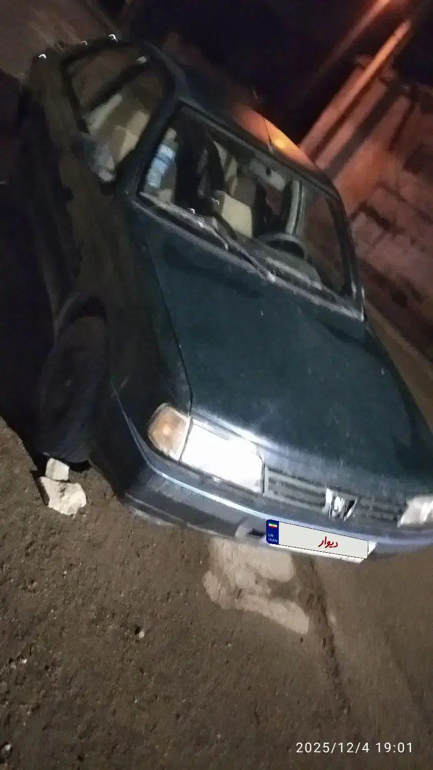 اردی ۸۵|خودرو سواری و وانت|بایک, |دیوار