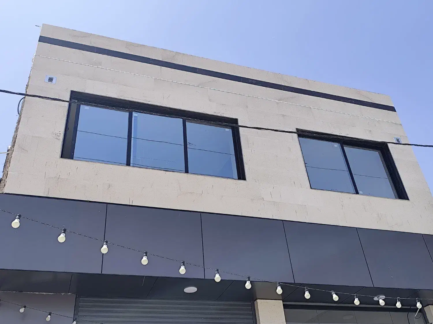 درب وپنجره های دوجداره توری پلیسه و...|مصالح و تجهیزات ساختمان|صدرا-فارس, باغشهر گلبهار صدرا|دیوار