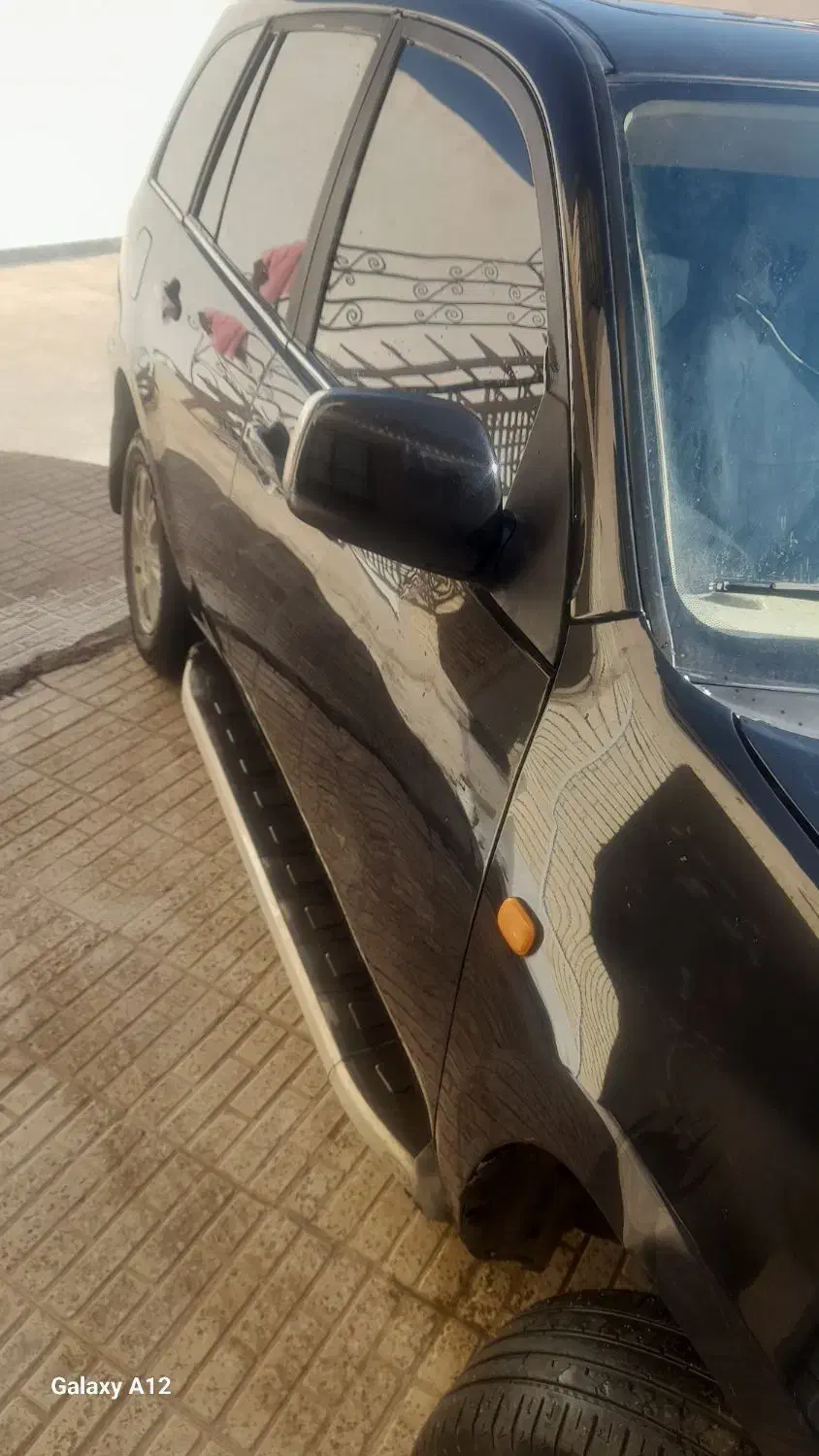 فروش خودرو ام وی ام|خودرو سواری و وانت|زرند, |دیوار