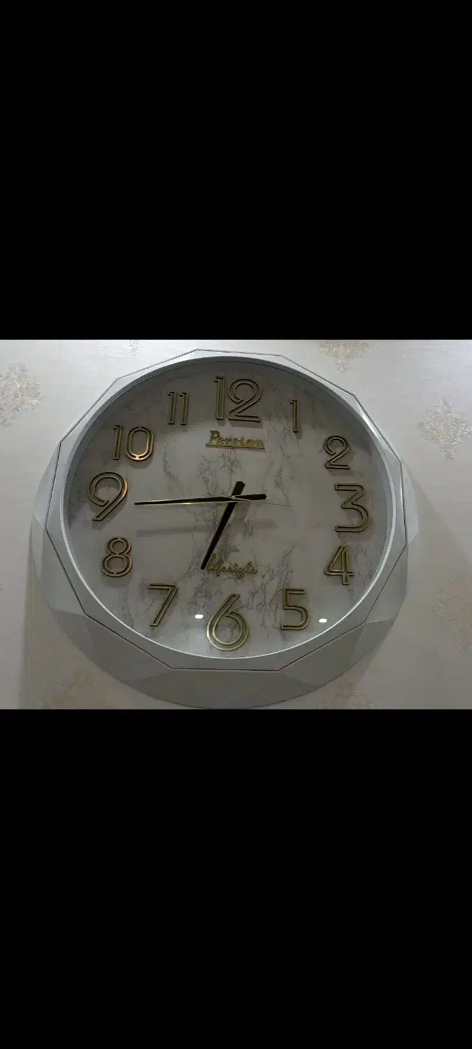 ساعت دیواری|ساعت دیواری و تزئینی|بیرجند, |دیوار
