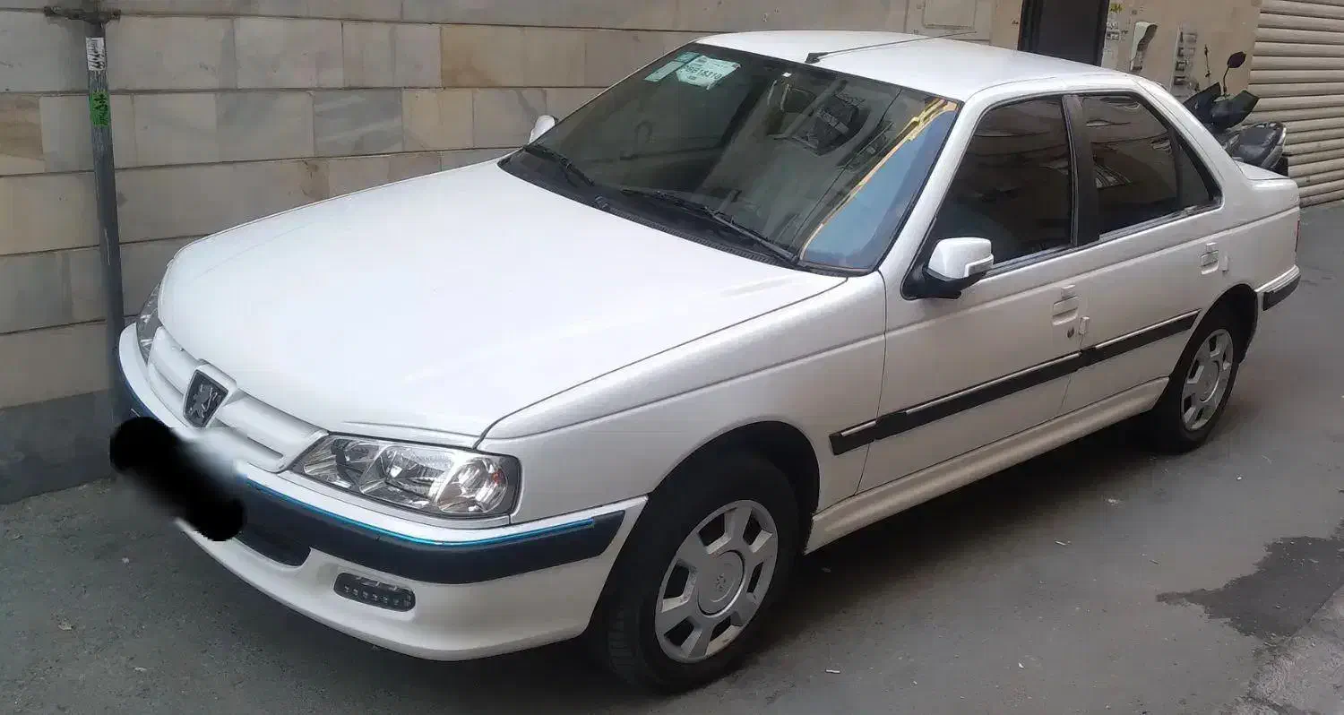 پژو پارس مدل ۱۴۰۲، XU7P|خودرو سواری و وانت|تهران, دهم فروردین|دیوار