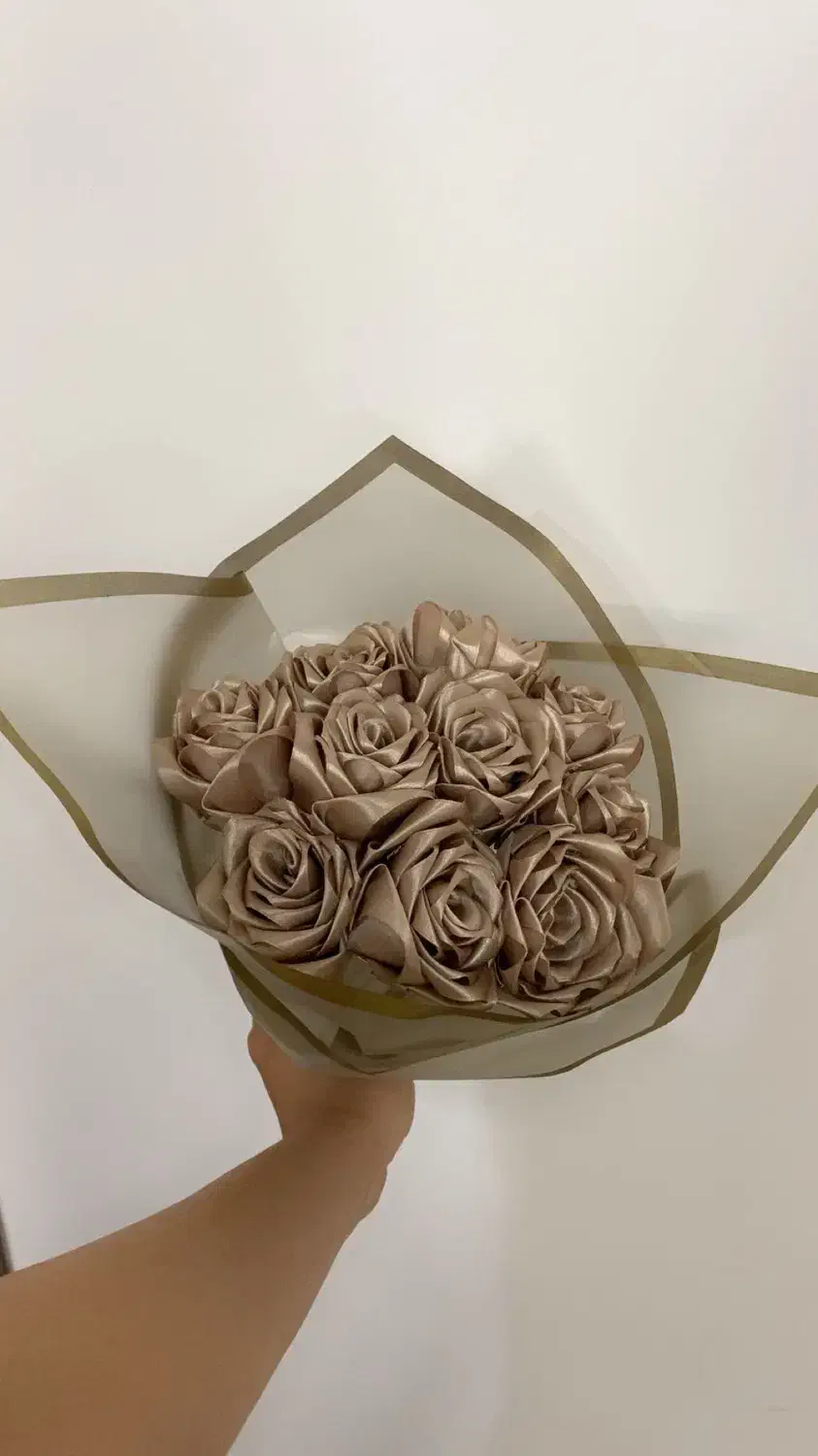 دسته گل‌|گل مصنوعی|یزد, |دیوار