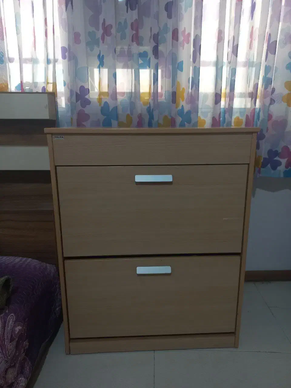 جاکفشی و قفسه کودک|جاکفشی، کمد، دراور|مشهد, رضاشهر|دیوار