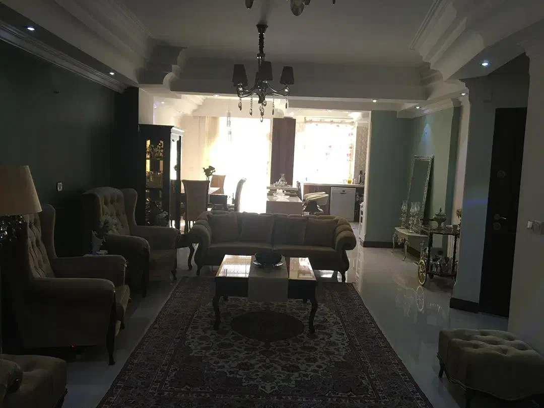 ۹۵ دو خواب اجاره یوسف آباد