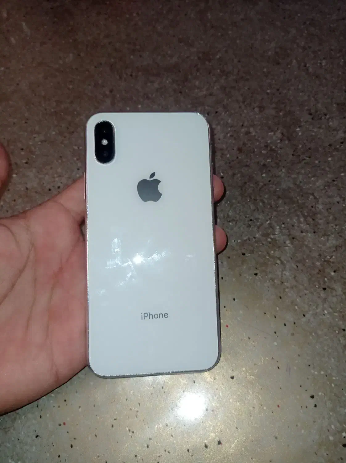 آیفون ایکس و 11|موبایل|خدا آفرین, |دیوار