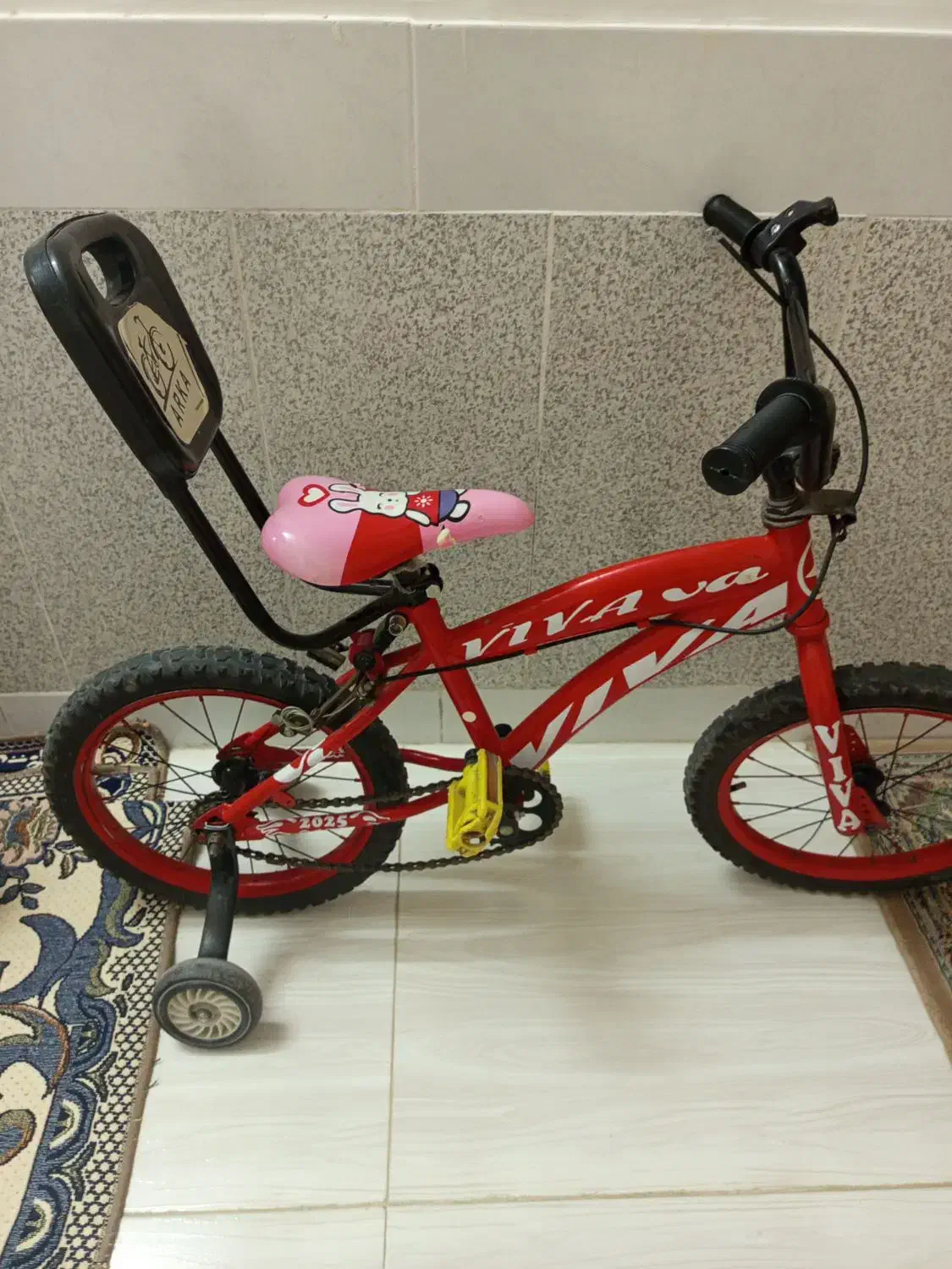 دوچرخه|دوچرخه، اسکیت، اسکوتر|تربت‌حیدریه, حیدرآباد|دیوار