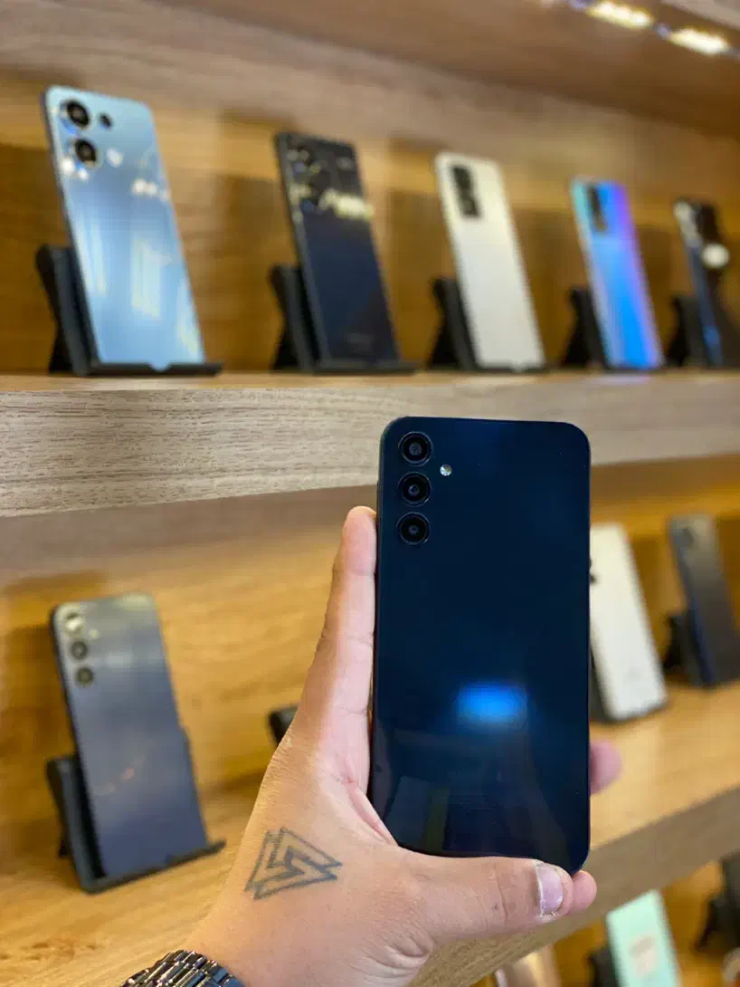 Galaxy A24|موبایل|نیشابور, امام خمینی|دیوار