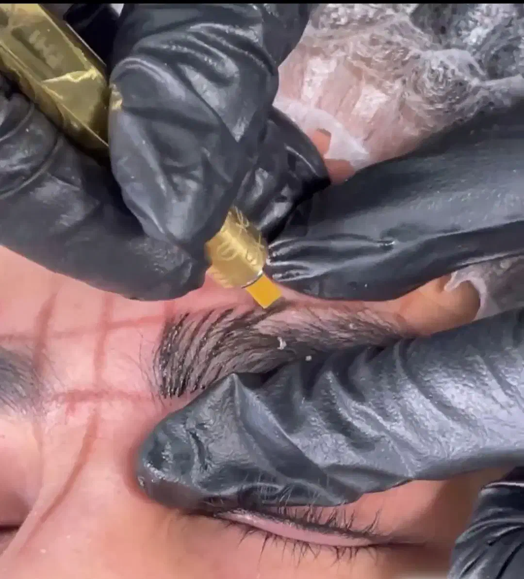 مدل رایگان میکروبلیدینگ|خدمات آرایشگری و زیبایی|تهران, شهرک شریعتی|دیوار