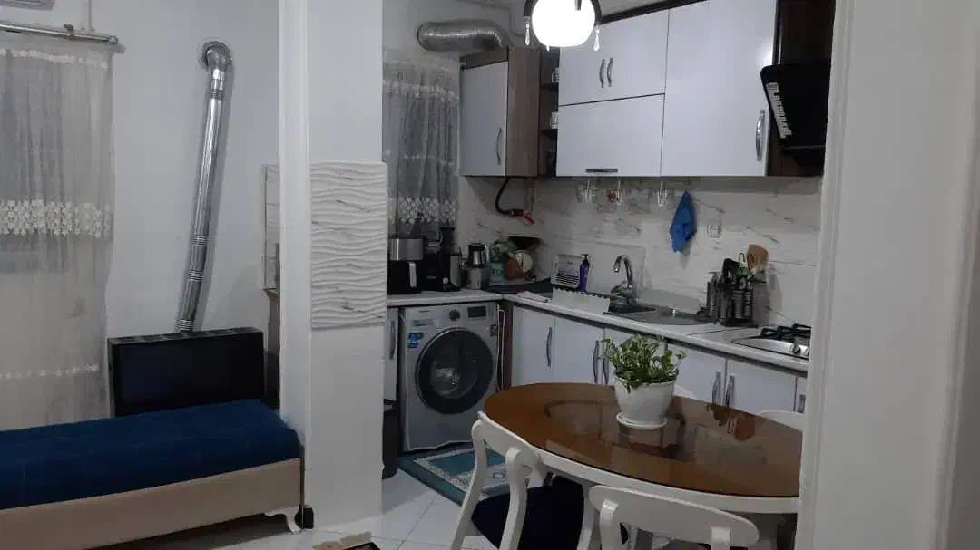 فروش 70متری یک خوابه واقع در شهرک قدس|فروش آپارتمان|رشت, جماران|دیوار