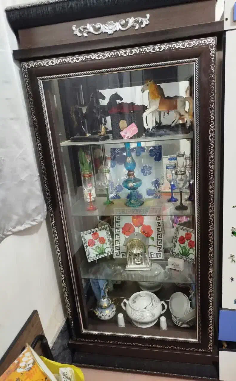 ویترین|بوفه، ویترین، کنسول|قم, علی آباد سعدگان|دیوار