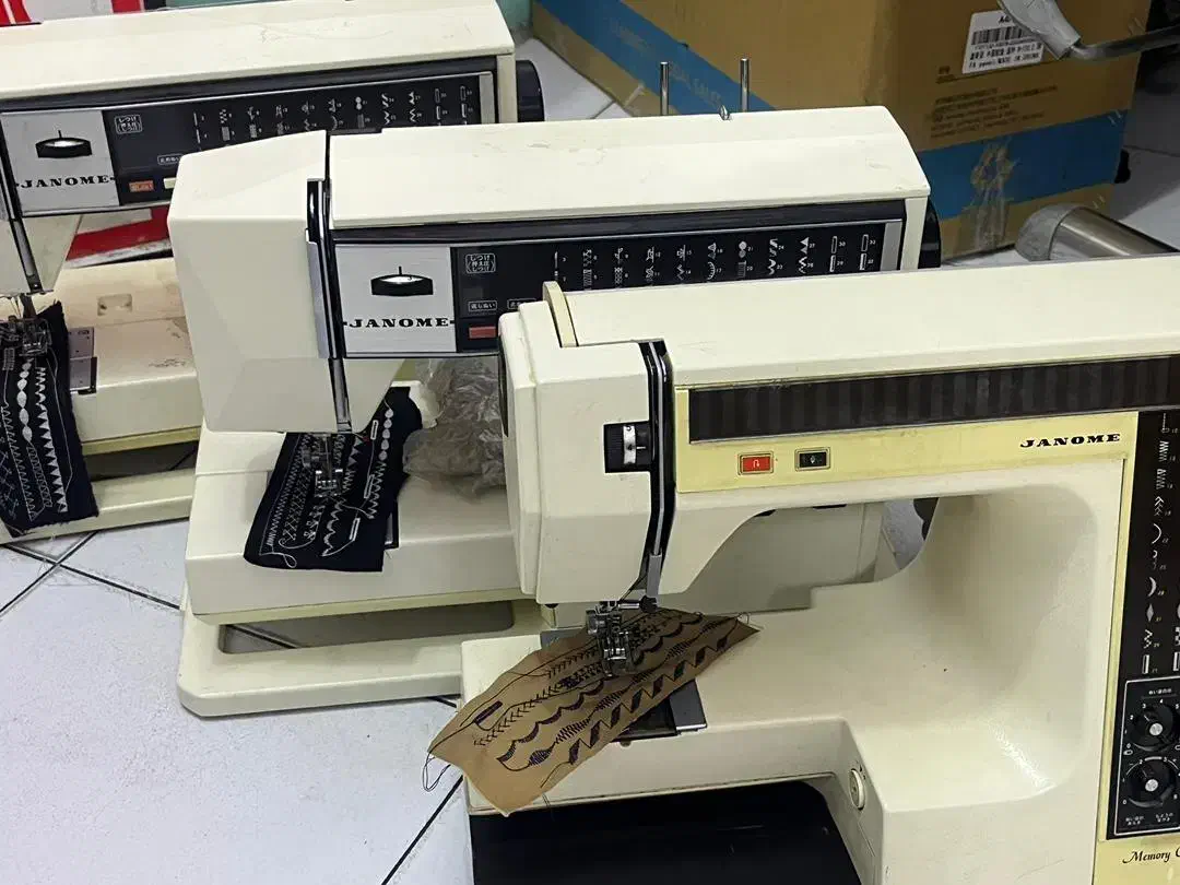 تعمیر تعمیرات چرخ خیاطی در تعمیرگاه منزل محل کار|خدمات پیشه و مهارت|تهران, بهار|دیوار