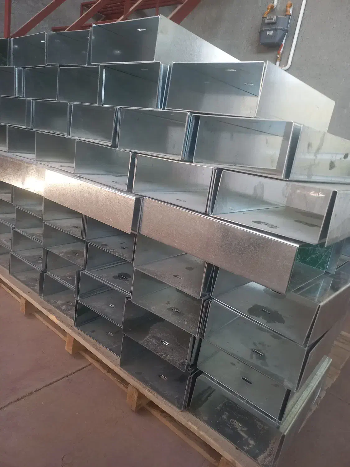 تولید والپست ،آبراه و نورد پروفیل|خدمات پیشه و مهارت|میبد, |دیوار