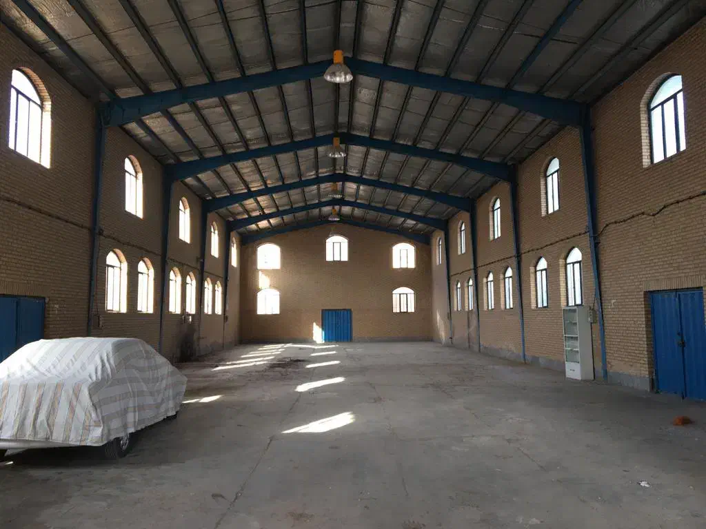 سوله شهرک صنعتی پایتخت|اجارهٔ دفتر صنعتی، کشاورزی، تجاری|ایوانکی, |دیوار