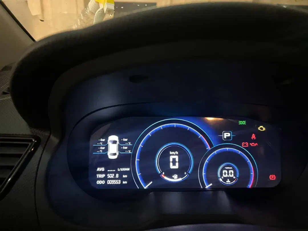 کی ام سی ایگل|خودرو سواری و وانت|تهران, تهرانپارس غربی|دیوار