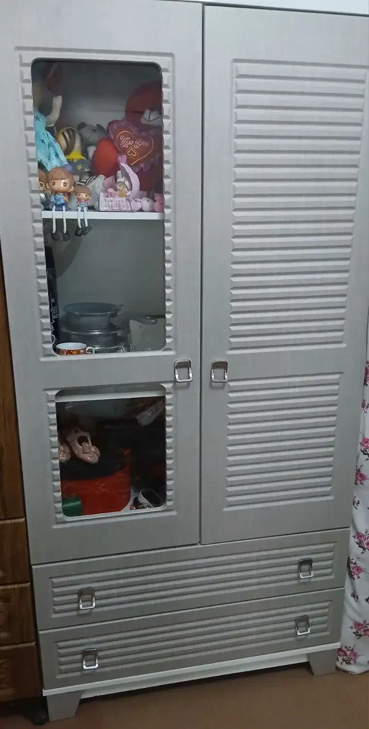 کمد بچه|جاکفشی، کمد، دراور|تهران, شمیراننو|دیوار