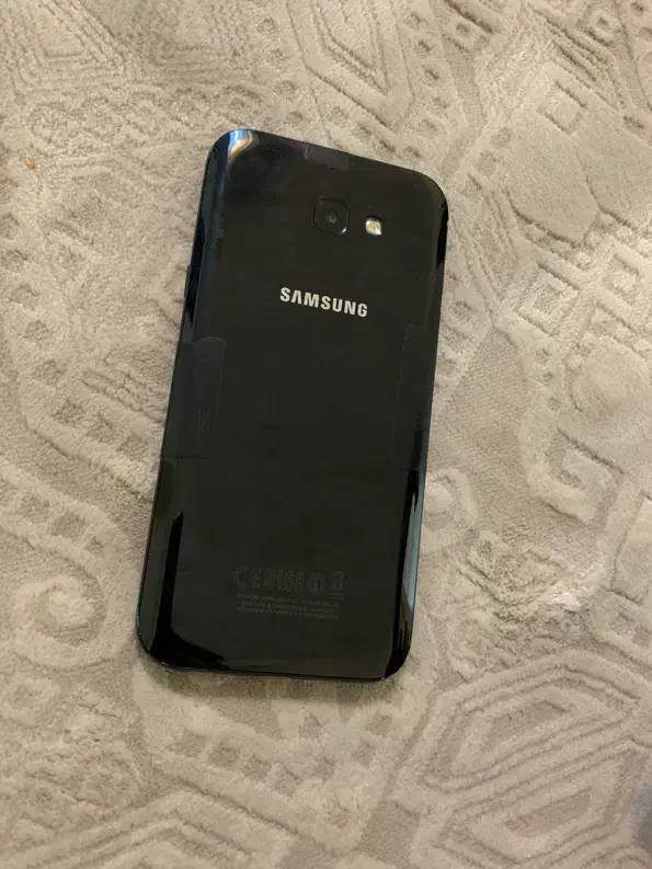سامسونگ A7 2017 32GB|موبایل|کرج, گلشهر|دیوار