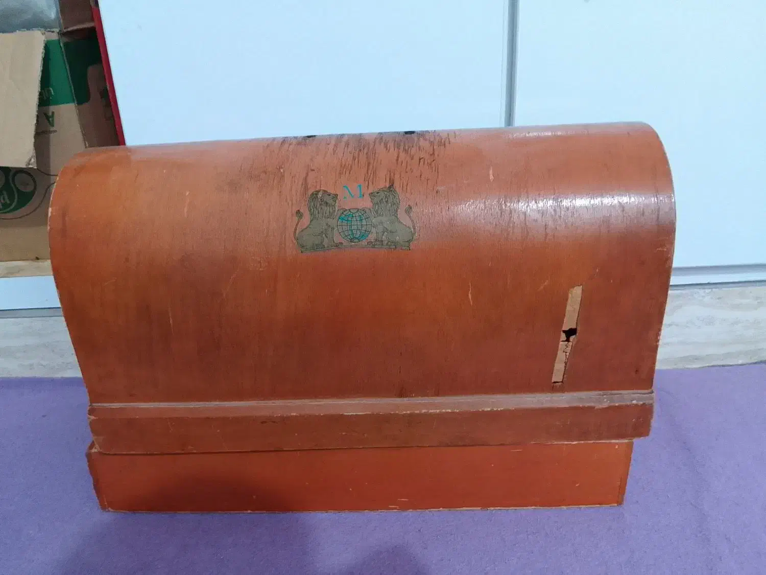 چرخ خیاطی در حمیدیه|چرخ خیاطی و ریسندگی|اهواز, زرگان|دیوار