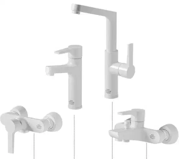 شیرالات|لوازم سرویس بهداشتی|خرم‌آباد, |دیوار