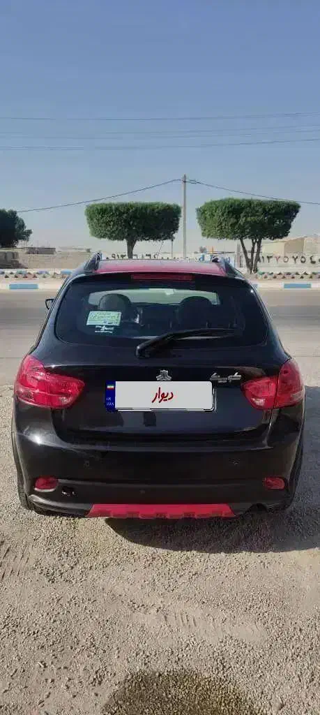 کوییک gxr-L مدل ۱۴۰۳ برج۱۲|خودرو سواری و وانت|شیراز, پارک آزادی|دیوار