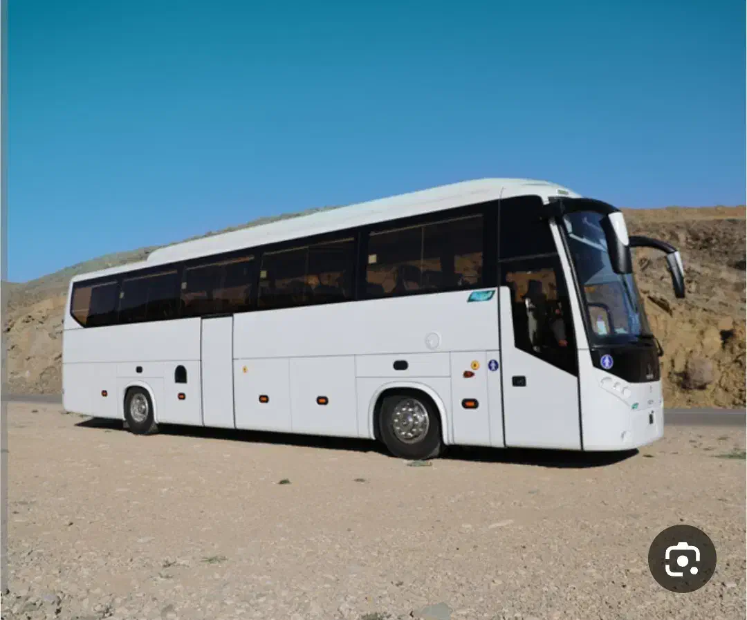 تامین قطعات کامیون و اتوبوس اسکانیا|قطعات یدکی و لوازم جانبی|کرمانشاه, |دیوار