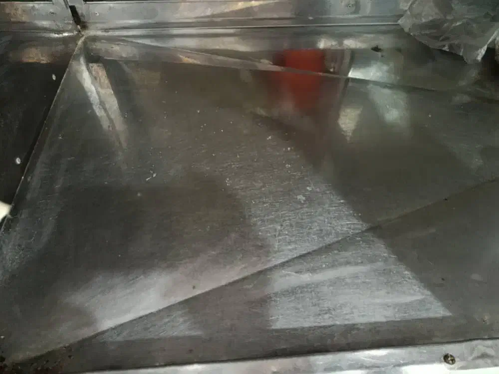 یخچال‌ دوبر ویترینی|یخچال و فریزر|داراب, |دیوار