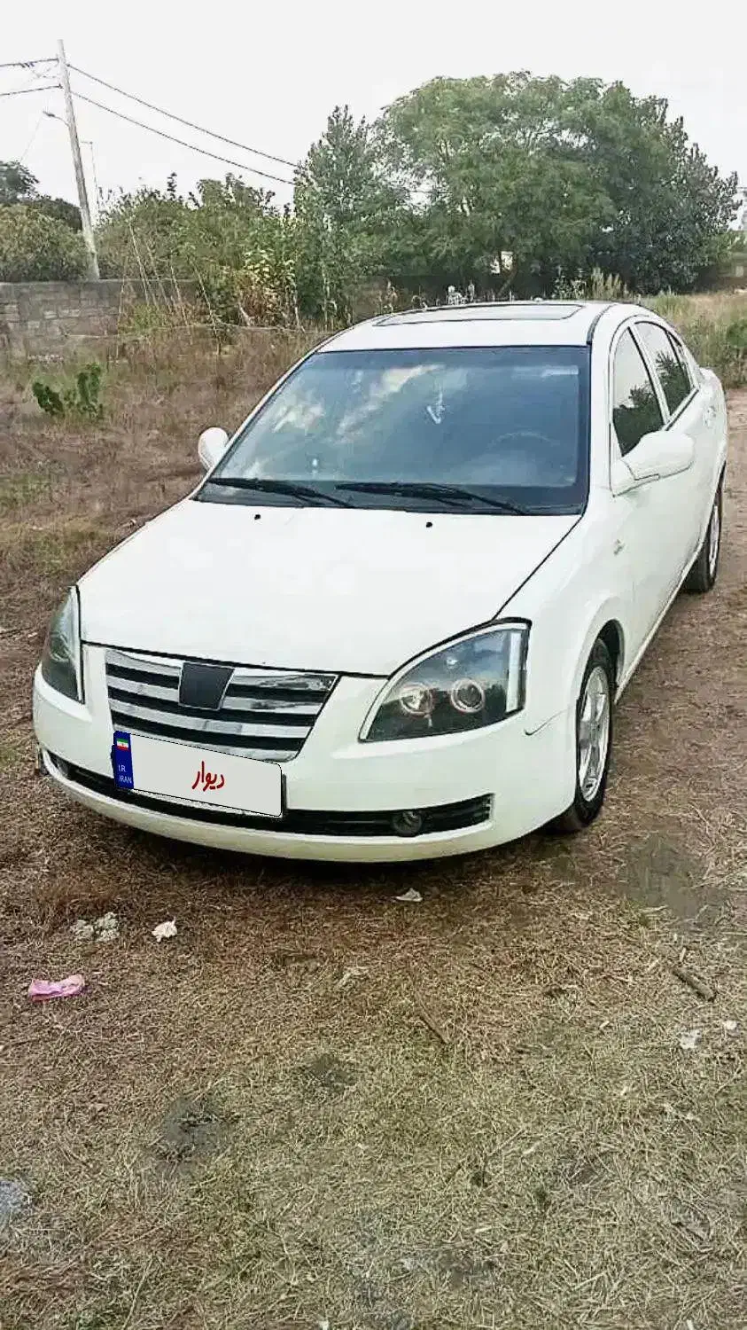 ام وی ام ۵۳۰ مدل۹۱|خودرو سواری و وانت|بندر انزلی, طالب آباد|دیوار