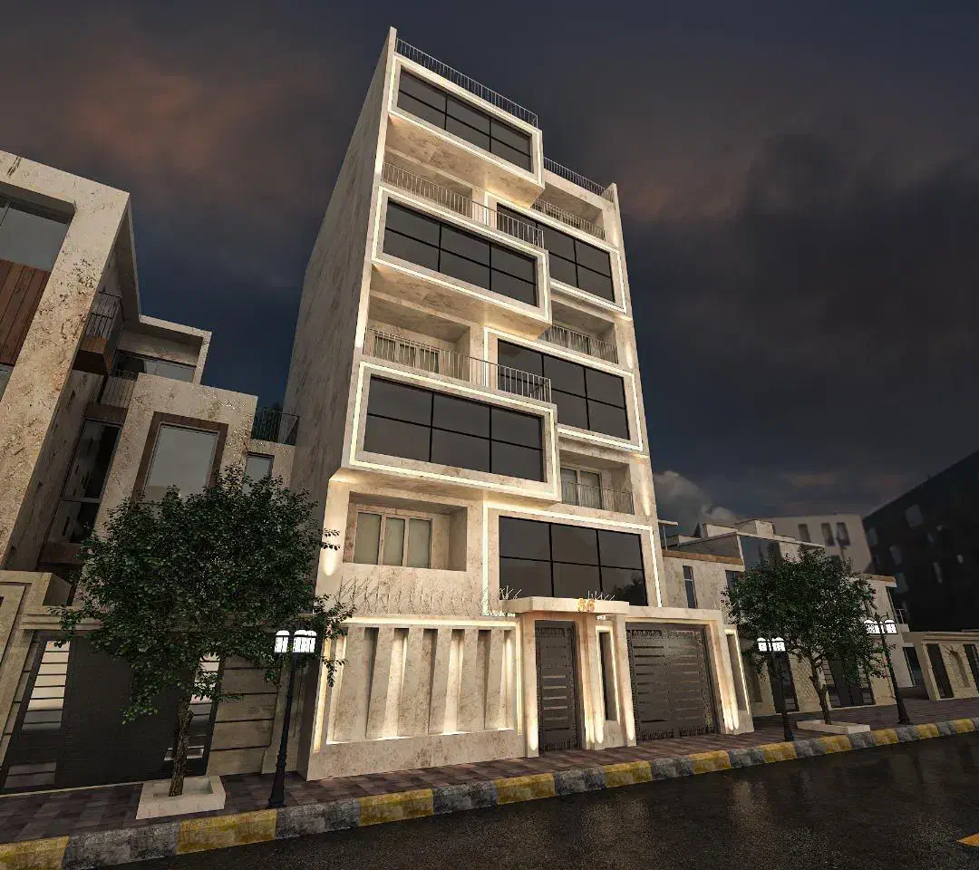 طراحی و اجرای باغ ساختمانی،باغویلا،بازسازی|خدمات پیشه و مهارت|دزفول, |دیوار