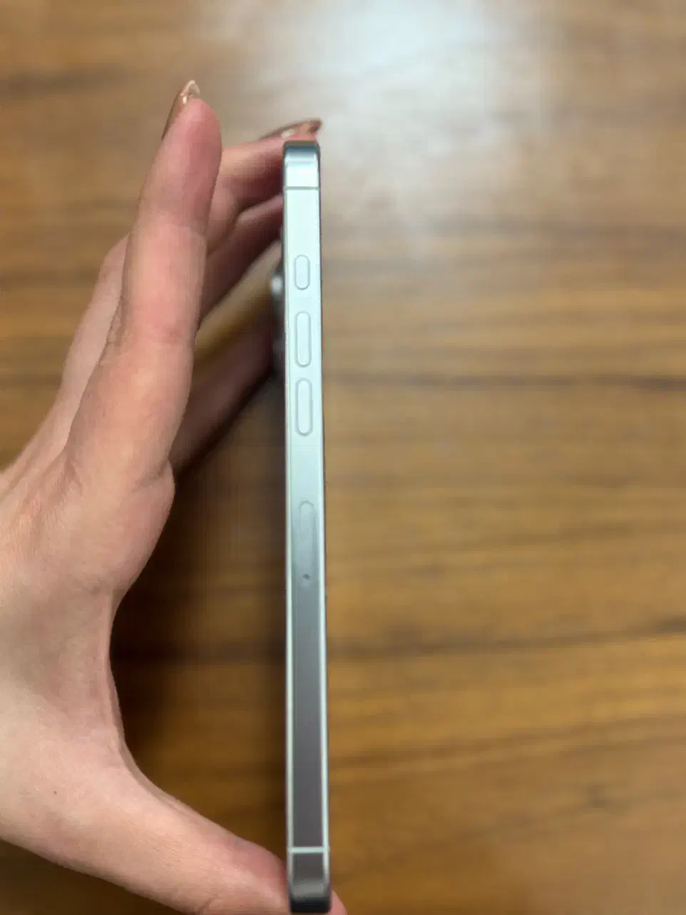 ایفون ۱۶ پرومکس ۲۵۶ گیگ|موبایل|تهران, مشیریه|دیوار