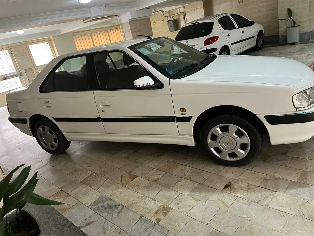 پژوپارس tu5مدل۱۴۰۰|خودرو سواری و وانت|تهران, تهرانپارس شرقی|دیوار