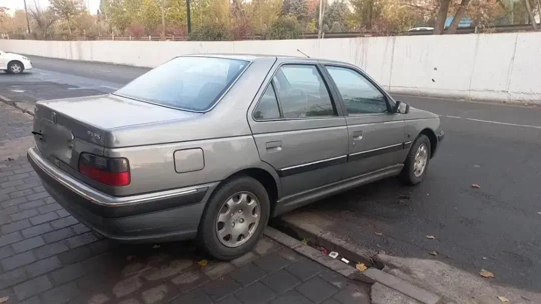 پارس ساده|خودرو سواری و وانت|تهران, قناتکوثر|دیوار